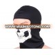 100% Polyester Multifunction Skull head mask bandana ,LS mask