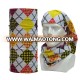 Motorcycle Seamless Wholesale multifunctional custom Head Bandanas Headwear