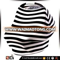 Mulit-fuction Breastfeeding Nursing cover baby seat cover canopy cover